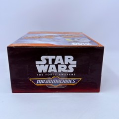 The Force Awakens Stormtrooper Micro Machines Play Set Hasbro Star Wars