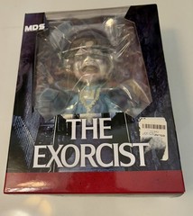 2018 The Exorcist Regan Stylized MDS Mezco Design Series 6″ Figure Mezco NIB