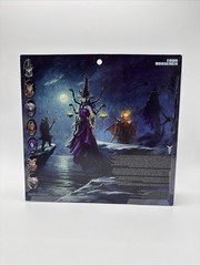 Four Horsemen Mythic Legions The Unknown One new