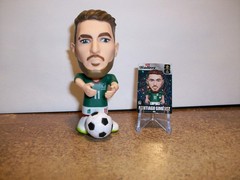 Zuru Ballers 2026 World Cup Soccer MEXICO #11 SANTIAGO GIMENEZ
