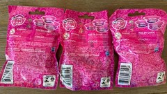 3x NEW My Little Pony G4 Friendship is Magic Wave 13 SweetApple Acres Blind Bags