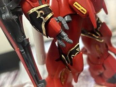 Bandai 1/100 MG Unicorn Gundam Ver Ka And Sinanju Built Model Kits Lot