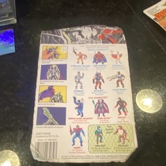 Mattel Masters of the Universe Scare Glow Action Figure w/ Original Packaging
