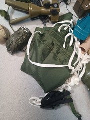 Ultimate Corp Lanard/GI Joe Toys 1/6 scale Clothes & Accessories 90’s-2000 B1