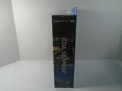 2022 MCFARLANE TOYS–AVATAR: THE WAY OF WATER–WORLD OF PANDORA–RDA SEAWASP