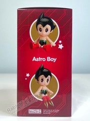 Good Smile Arts Shanghai 2450 Nendoroid Astro Boy – Astro Boy (US In-Stock)