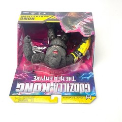 Godzilla x Kong The New Empire Kong with B.E.A.S.T. Glove Action Figure 35204