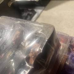 Terminator Action Figures Lot