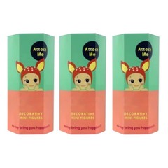 Sonny Angel Hippers Limited Edition Blind Box Decorative Mini Figure Sealed Gift
