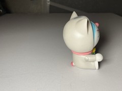 Doraemon Full of Fortune Lucky Cat Series Figure Toy