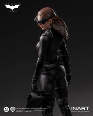 InArt Catwoman 1/12 Scale Action Figure – In stock (US Seller)