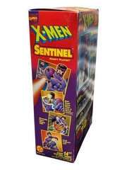 Toybiz 1994 X-Men Sentinel Robot Playset New Sealed
