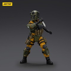 HIPLAY JOYTOY Stellar Scar Assault Team 1/18 Action Figure