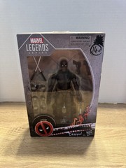 Marvel Legends Deadpool 2 Amazon Exclusive