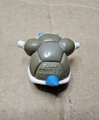 Vintage Pokemon Blastoise Charizard Pidgey Nidoking CGTSJ Gen 1 Authentic 1990s