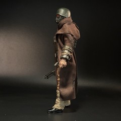 Fallout Custom 6” Scale NCR Ranger 83 Action Figure Fallout New Vegas Fallout 76