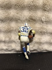 Todd McFarlane’s Sports Picks NFL Action Figure LOOSE