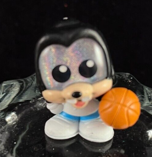 Disney Doorables Academy – Goofy – Athletics – Common