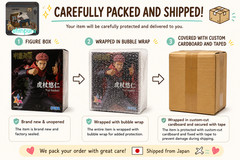Metal Gear Solid Delta: Snake Eater Figure Collection Naked Snake & The Boss Set