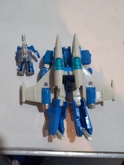 Transformers Japan Legends LG-55 SLUGSLINGER – Takara Tomy Complete