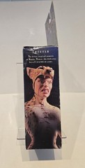 DC Direct Justice League Alex Ross Cheetah 7″ Action Figure New Sealed 2005