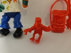 TMNT Midshipman Mike 100% Complete Teenage Mutant Ninja Turtles