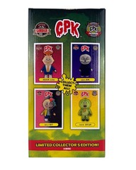Garbage Pail Kids Split KID 12” Limited Edition Deluxe Plush Doll