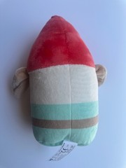 Garden Gnome 7″ Plush Figure Bluey & Friends 2026 No Tag