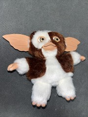 NECA Singing Dancing Gremlins Gizmo Mogwai Doll Toy Warner Brothers
