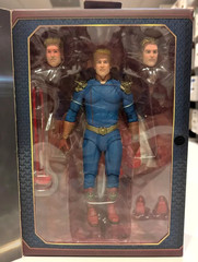 NECA The Boys Homelander Ultimate Figure 7″ 2021 Action Figure NEW SEALED