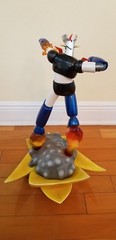 High Dream HL Pro 50 cm Mazinger Z Statue Limited Edition 200