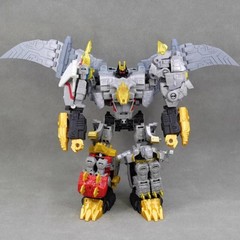 Transformers Legacy Evolution Core Dinobot Volcanicus Action Figure Toy Gift