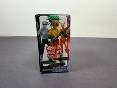 Boss Fight Studio Vitruvian Hacks Mini Kits WAVE 2 Blind Box 3.75″ Figure Custom