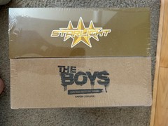 STAR ACE Toys 1/6 SA0120 The Boys Starlight Deluxe Ver. Figure with Diorama