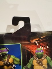 NECA TMNT FORTNITE COMPLETE SET of 4 Raphael, Michelangelo, Leonardo, Donatello