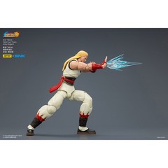 HIPLAY JOYTOY KOF ’98UM Fatal Fury Team Terry Bogard Andy Bogard Joe Higashi