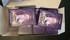 LUNA Heart Image Spell Array Blind Box Set Of 8…..Rough Box