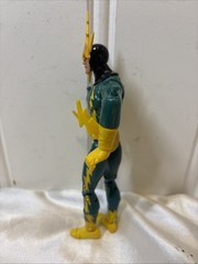Marvel Legends Spider Man: Retro Collection Electro Retro Figure