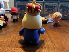 KIDROBOT FAMILY GUY FREAKIN’ SWEET MINI SERIES COMPLETE SET OF 8 W/Boxes! MINT!