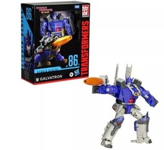 Transformers The Movie Studio Series SS86 SS 86-31 Galvatron Leader Class Figure