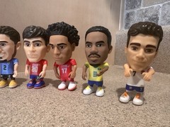 2026 FIFA Zuru Soccer Ballers – You Choose