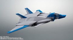 Mobile Suit Gundam: The 08th MS Team Option Parts Set 03 ver. A.N.I.M.E. TAMASHI