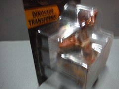 Rare Jurassic World Fierce Changers Hidden Hatchers Carnotaurus Jurassic Park