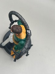 2005 Doc Ock Doctor Octopus ToyBiz Figure SpiderMan 3.75″ Marvel Showdown Series