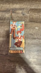 Futurama Toynami 2007 SERIES Bender w/ Robot Devil | Collectible Action Figure