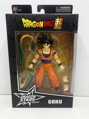 Dragon Stars Bandai Dragon Ball Super Series Complete RARE Sealed NIB