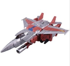 2022 Street Fighter II x Transformers – Optimus Prime (RYU) vs Megatron (BISON)