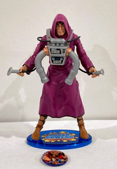 Mattel DC Universe Classics 75 Years DeSaad 6″ Action Figure 2009 Wave 12