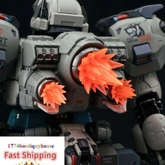 NEW BOX Moshow Progenitor Effect Excellent Tyrant Foxhound Second Squad Set of 3