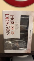 McFarlane Toys – House of The Dragon – Syrax